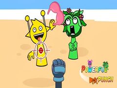 Gioco Powerful Punch