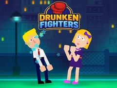 Gioco Drunken Fighters