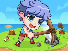 Gioco Survival Island: EVO