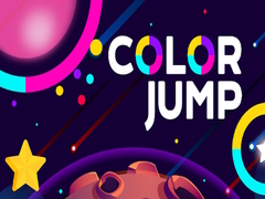 Gioco Color Jump
