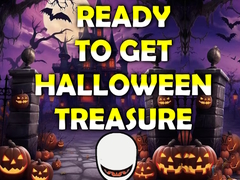 Gioco Ready To Get Halloween Treasure