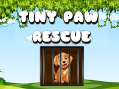 Gioco Tiny Paw Rescue