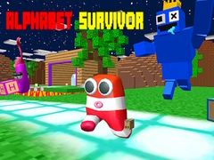 Gioco Alphabet Survivor