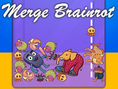 Gioco Merge Brainrot