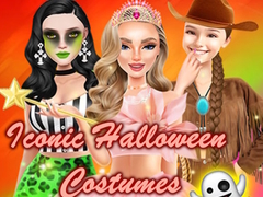 Gioco Iconic Halloween Costumes