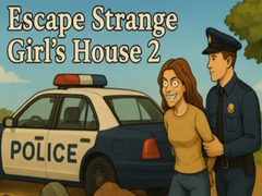 Gioco Escape Strange Girl’s House 2