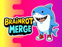 Gioco Brainrot Merge