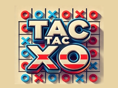 Gioco TAC-TAC-XO