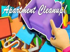 Gioco Apartment Cleanup!