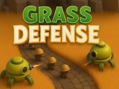 Gioco Grass Defense