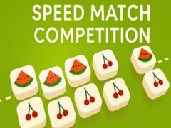 Gioco Speed Match Competition