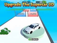 Gioco Upgrade The Supercar 3D