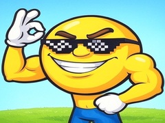 Gioco Cool Orange Ball: Bounce Adventure