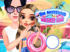 Gioco The Boyfriend Makeover Game