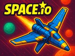 Gioco Space.io