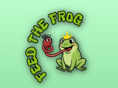 Gioco Feed The Frog