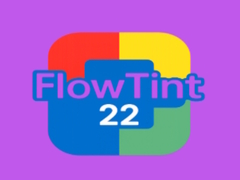 Gioco FlowTint