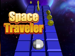 Gioco Space Traveler