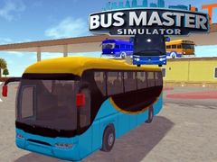 Gioco Bus Master Simulator