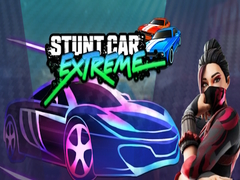 Gioco Stunt Car Extreme