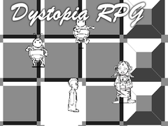 Gioco Dystopia RPG