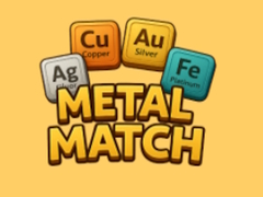 Gioco Metal Match