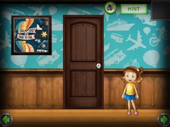 Gioco Amgel Kids Room Escape 354