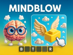 Gioco Mindblow