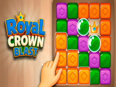 Gioco Royal Crown Blast