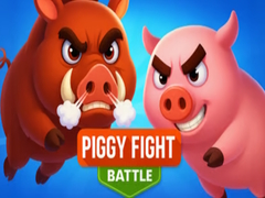 Gioco Piggy Fight Battle