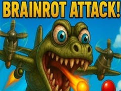 Gioco Brainrot Attack