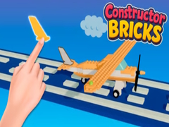 Gioco Constructor Bricks