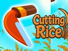 Gioco Cutting Rice