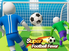 Gioco Super Football Fever