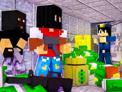 Gioco Robberies 3D