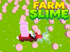 Gioco Slime Farm