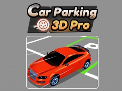 Gioco Car Parking 3D Pro