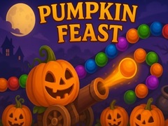 Gioco Pumpkin Feast