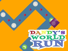 Gioco Dandy's World Marathon