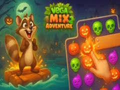 Gioco Vega Mix 2 Adventure