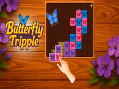 Gioco Butterfly Triple