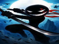 Gioco Stickman Archero Fight: Shadow fight war