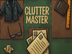 Gioco Clutter Master