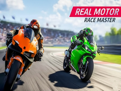 Gioco Real Motor Race Master