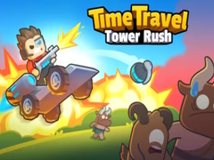 Gioco Time Travel Tower Rush 