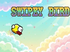 Gioco Swipey Bird