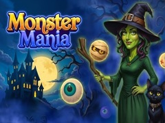 Gioco Monster Mania
