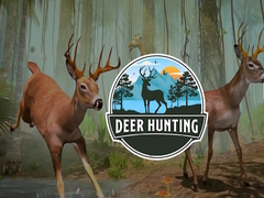 Gioco Deer Hunting 