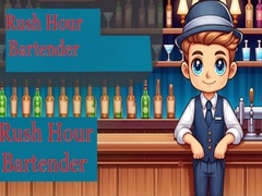 Gioco Rush Hour Bartender