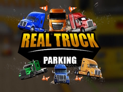 Gioco Real Truck Parking